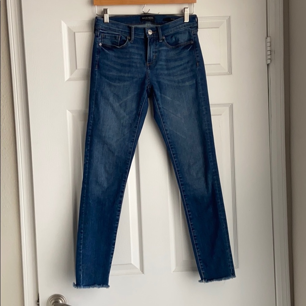 Banana Republic Jeans